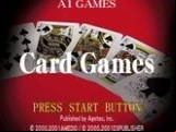 Card Games