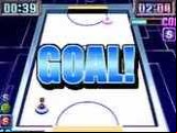 Air Hockey
