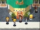 Yu-Gi-Oh! - 7 Trials to Glory - World Championship Tournament 2005