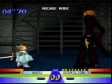 Battle Arena Toshinden 3 (En,Ja)