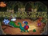 Blazing Dragons