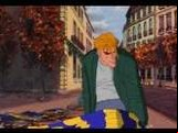 Broken Sword - The Shadow of the Templars