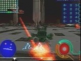 Carnage Heart (Mission Briefing)
