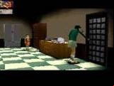 Clock Tower II - The Struggle Within