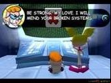 Dexter's Laboratory - Mandark's Lab
