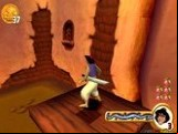 Disney's Aladdin in Nasira's Revenge
