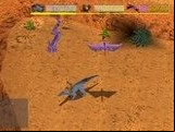 Disney's Dinosaur