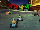 Disney-Pixar Toy Story Racer