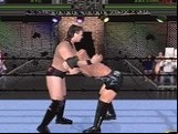 ECW Hardcore Revolution