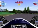 F1 Championship Season 2000