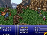 Final Fantasy Anthology - Final Fantasy VI (v1.1)