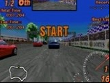 Gran Turismo 2 (Arcade Mode) (v1.0)