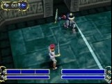 Granstream Saga, The