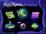 Kazmania 1 - Trail of Gems