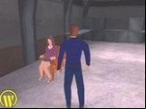 Largo Winch - Commando SAR