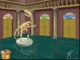 Mars Moose Adventure - Walkabout 1 - The Natural History Museum