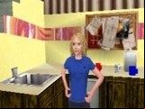 Mary-Kate and Ashley - Winners Circle