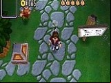Monkey Hero