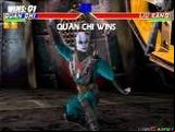 Mortal Kombat 4