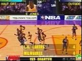 NBA Shoot Out