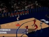 NCAA Basketball Final Four 97