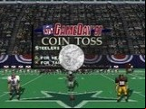 NFL GameDay 97