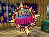 P.K.'s Place 4 - Daphne and the Seventh Wonder