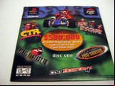Pizza Hut Disc 1