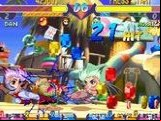 Pocket Fighter