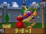 Sesame Street - Elmo's Number Journey