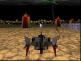 Slamscape