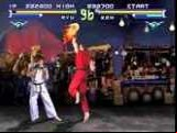 Street Fighter - The Movie