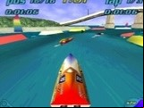Turbo Prop Racing