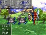 Dragon Warrior VII