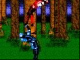 Mortal Kombat 4