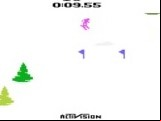 Skiing