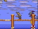 Rocko's Modern Life - Spunky's Dangerous Day
