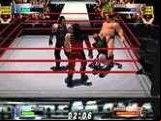 WWF WrestleMania 2000