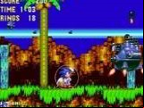 Sonic The Hedgehog 3