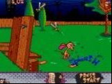 The Ren & Stimpy Show - Time Warp