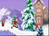 The Santa Clause 3 - The Escape Clause