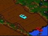 Monster Truck Rally