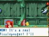 The Little Mermaid - Magic in Two Kingdoms