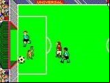 Indoor Soccer