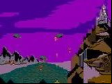 Satan's Hollow