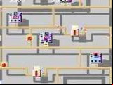 Wily Tower