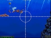 Battle Shark (World)