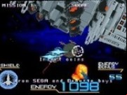 Galaxy Force 2