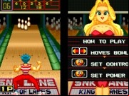 League Bowling