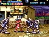 Robo Army